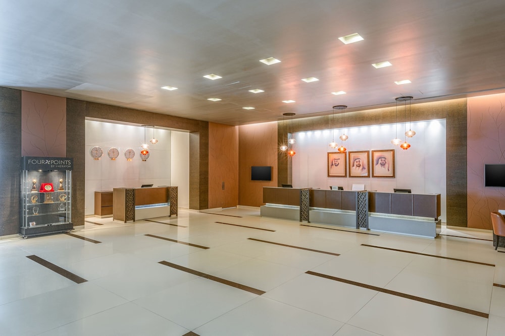 Four Points by Sheraton Al Ain - 2