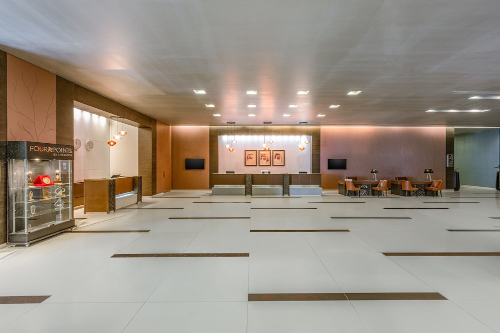 Four Points by Sheraton Al Ain - 3