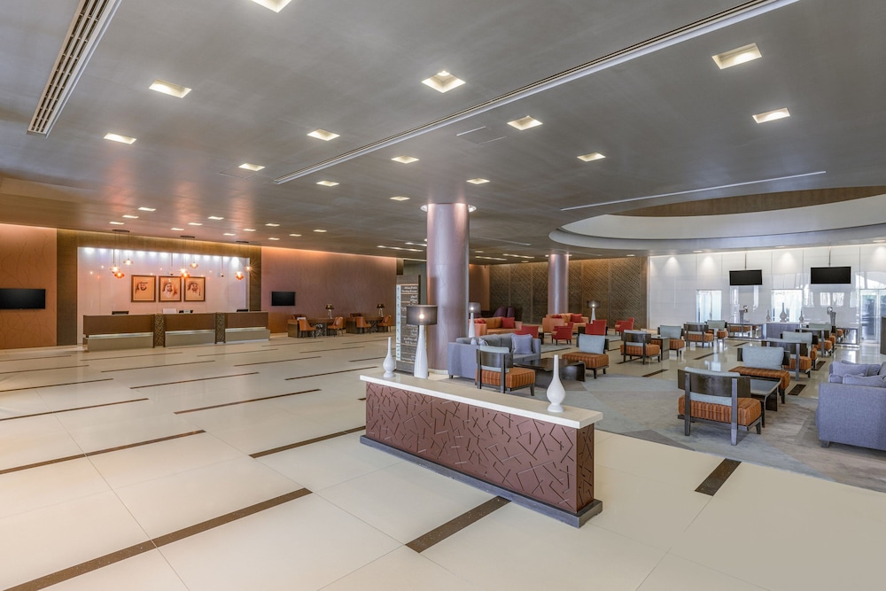 Four Points by Sheraton Al Ain - 4