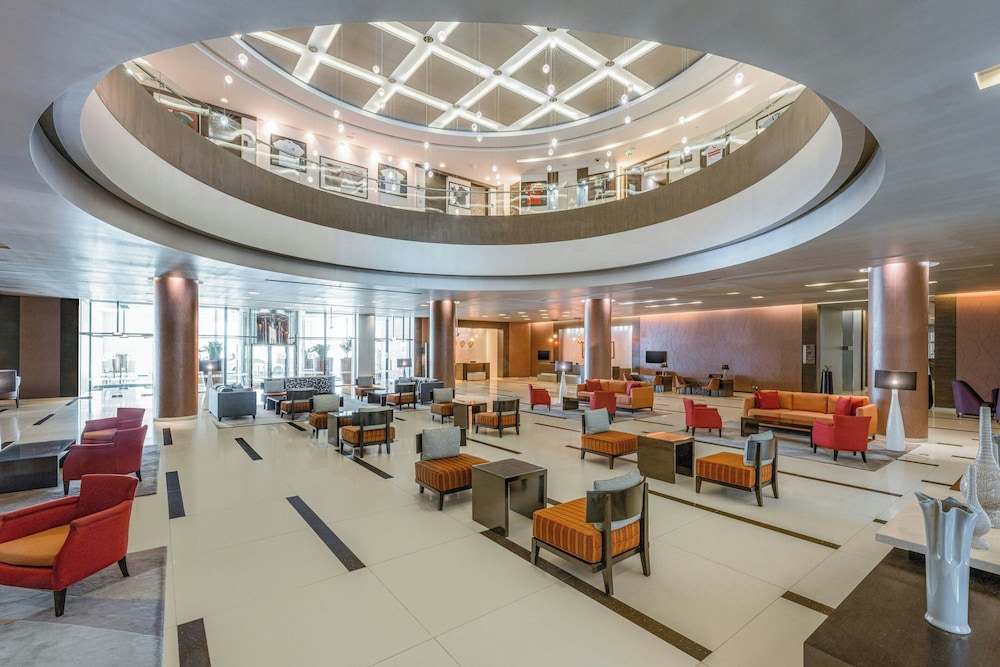 Four Points by Sheraton Al Ain - 5