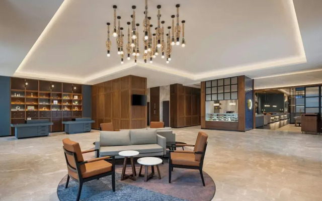 Four Points by Sheraton Chennai, Velachery - 2