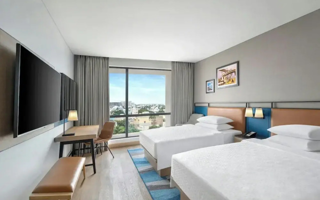 Four Points by Sheraton Chennai, Velachery - 3