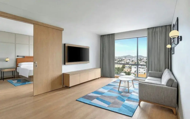 Four Points by Sheraton Chennai, Velachery - 4