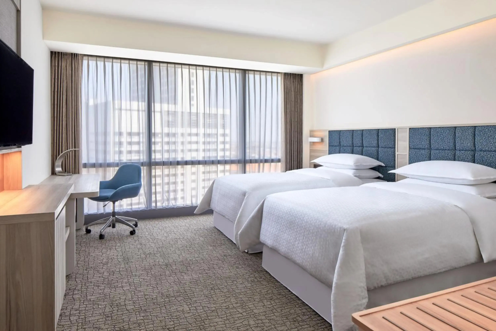 Four Points by Sheraton Surabaya, Pakuwon Indah - 2