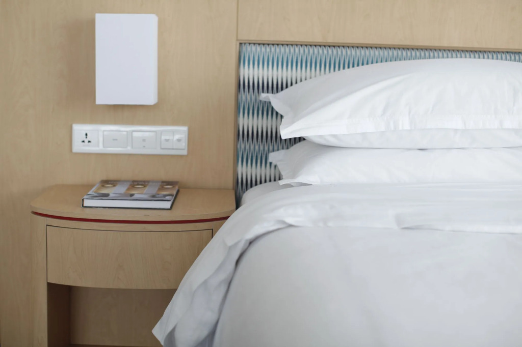 Four Points by Sheraton Surabaya, Tunjungan Plaza - 4