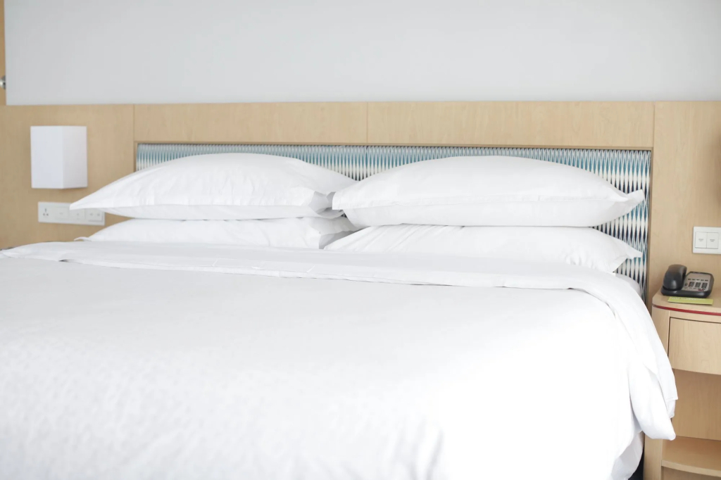 Four Points by Sheraton Surabaya, Tunjungan Plaza - 5