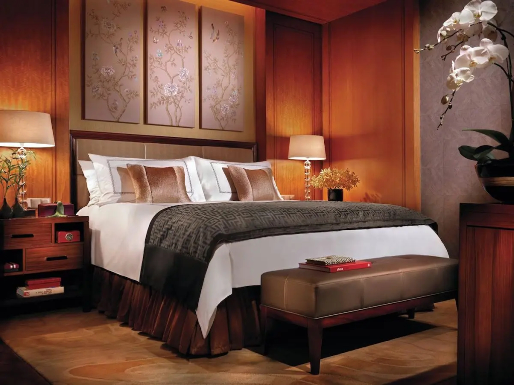 Four Seasons Hotel Hangzhou at West Lake - 2