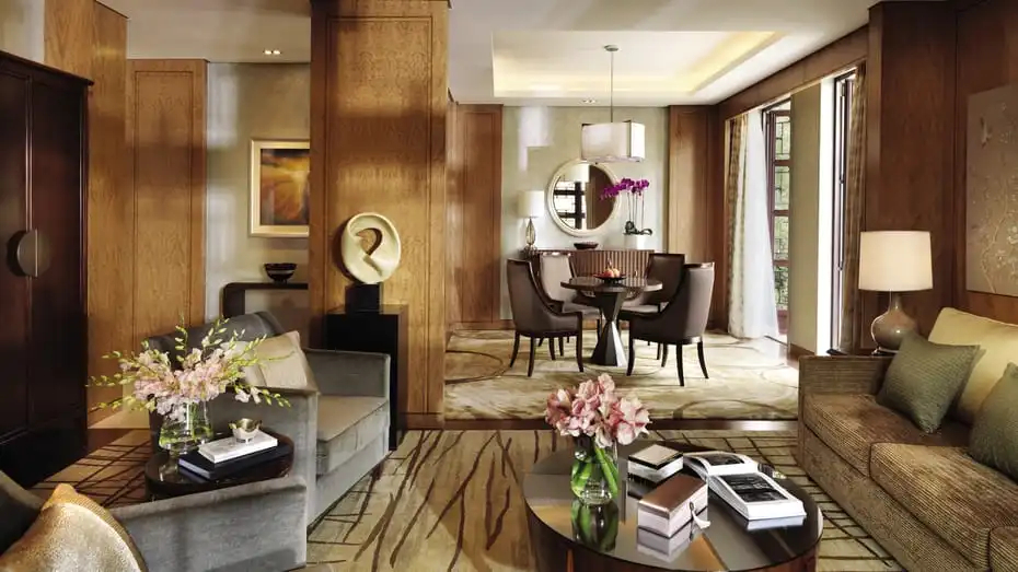 Four Seasons Hotel Hangzhou at West Lake - 5