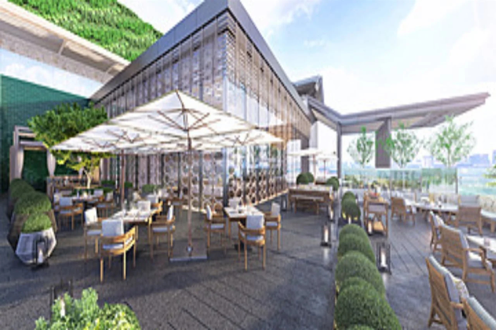 Four Seasons Hotel Suzhou - 5