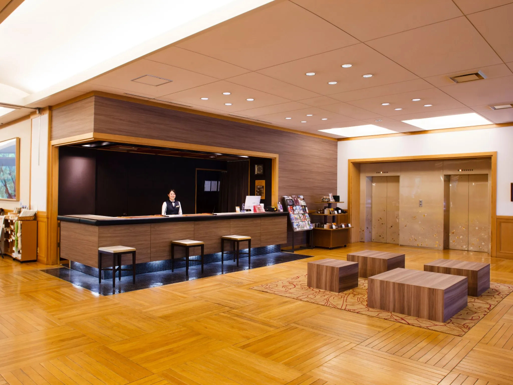 Fuji View Hotel - 2
