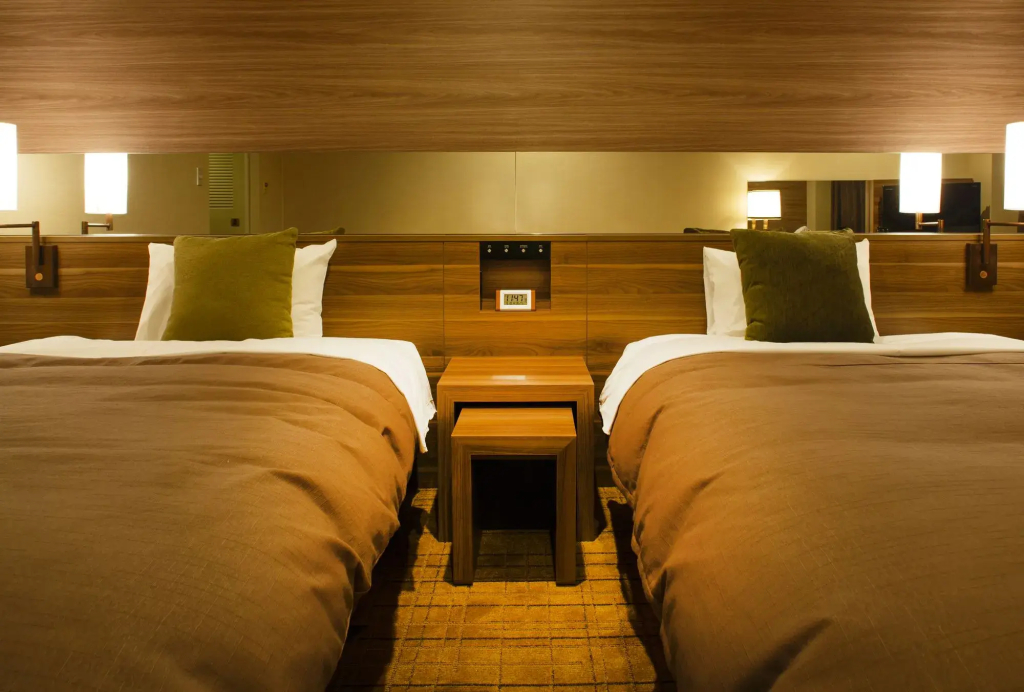 Fuji View Hotel - 4