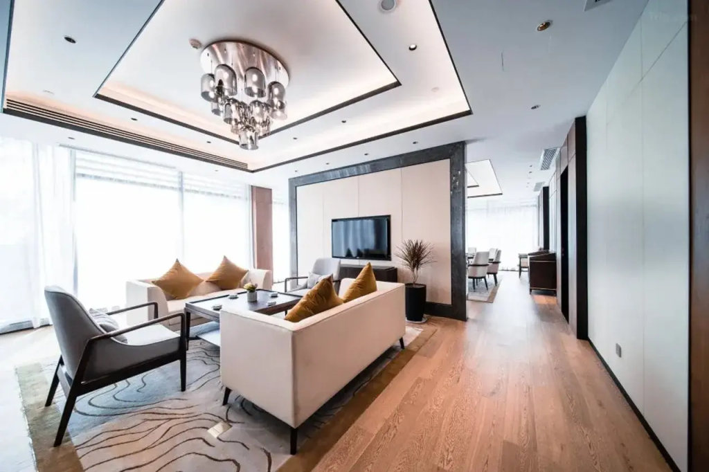 G-luxe By Gloria Suzhou Taimei - 2