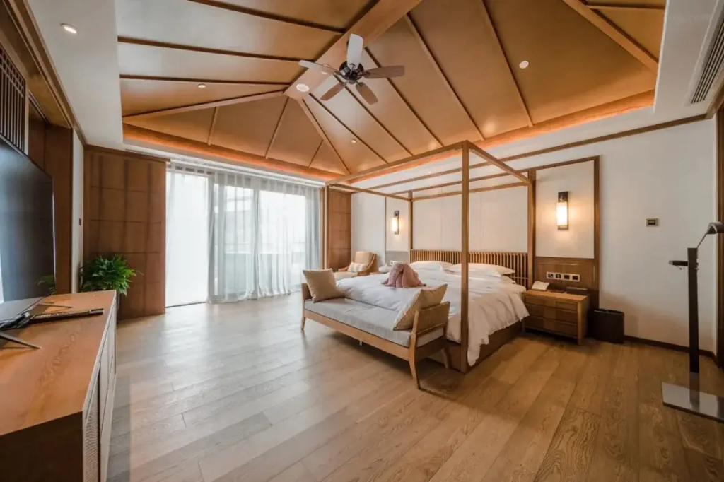 G-luxe By Gloria Suzhou Taimei - 3