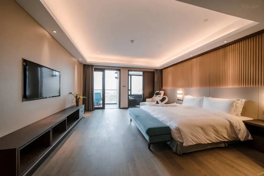 G-luxe By Gloria Suzhou Taimei - 4