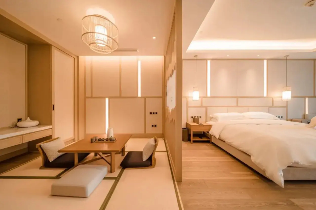 G-luxe By Gloria Suzhou Taimei - 5