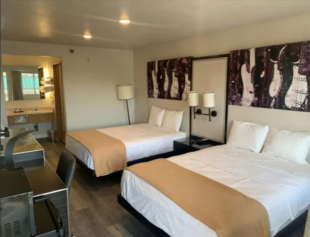 GO2 Inn & Suites by Relianse - 2
