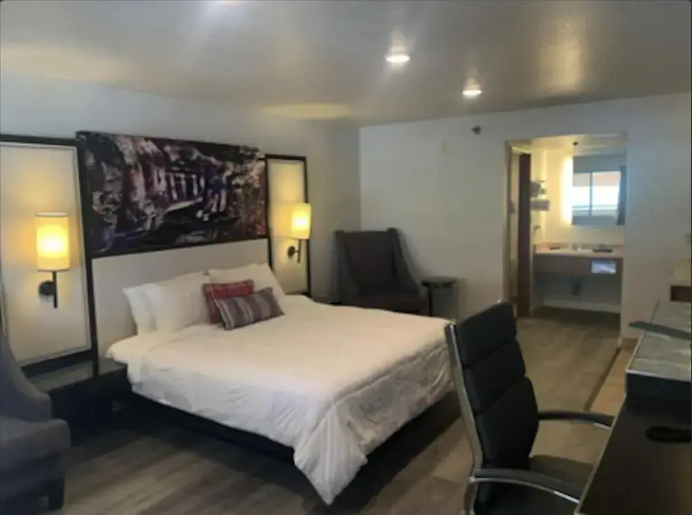 GO2 Inn & Suites by Relianse - 5
