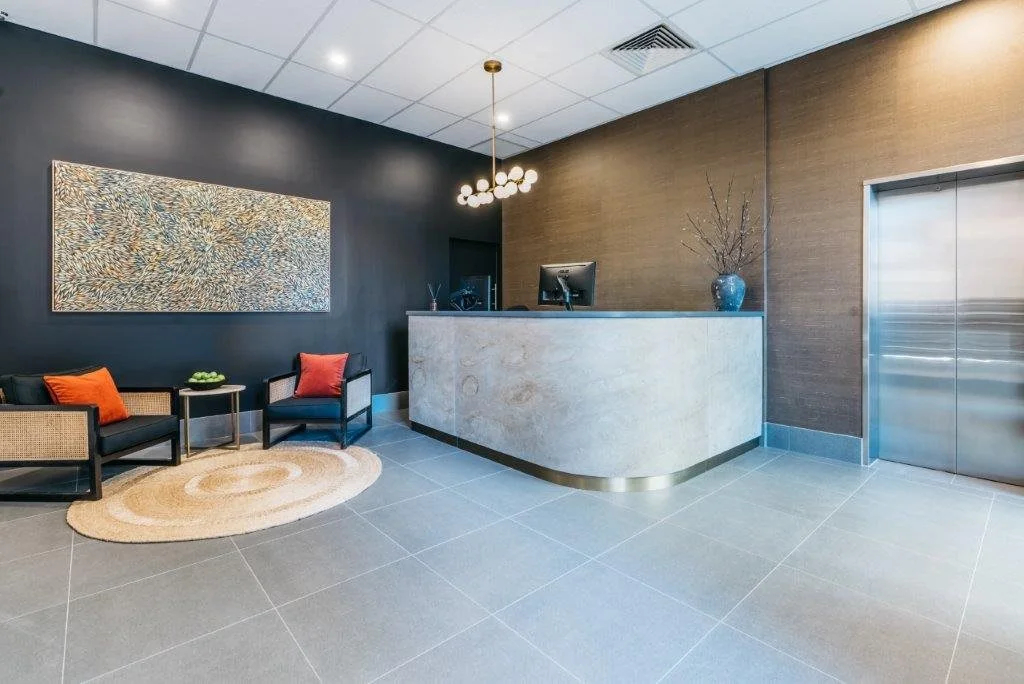 Gabba Central Apartments - 2