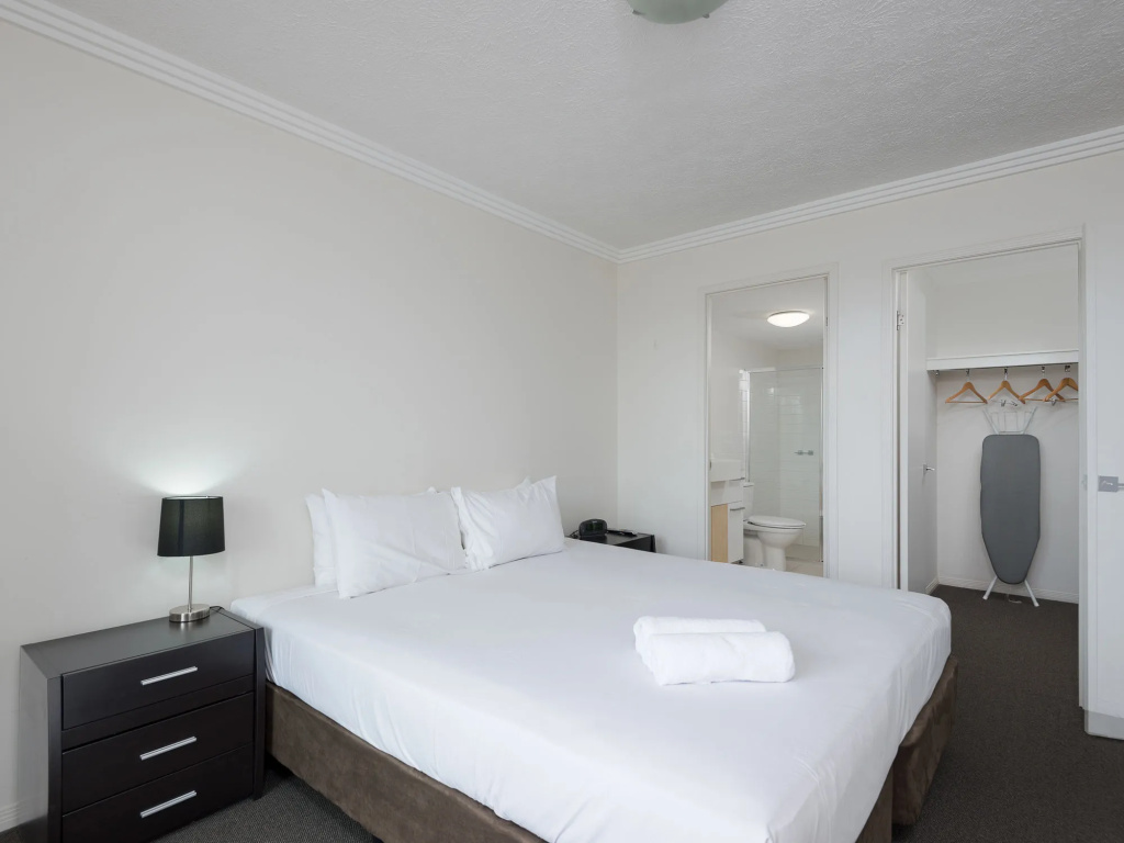 Gabba Central Apartments - 5