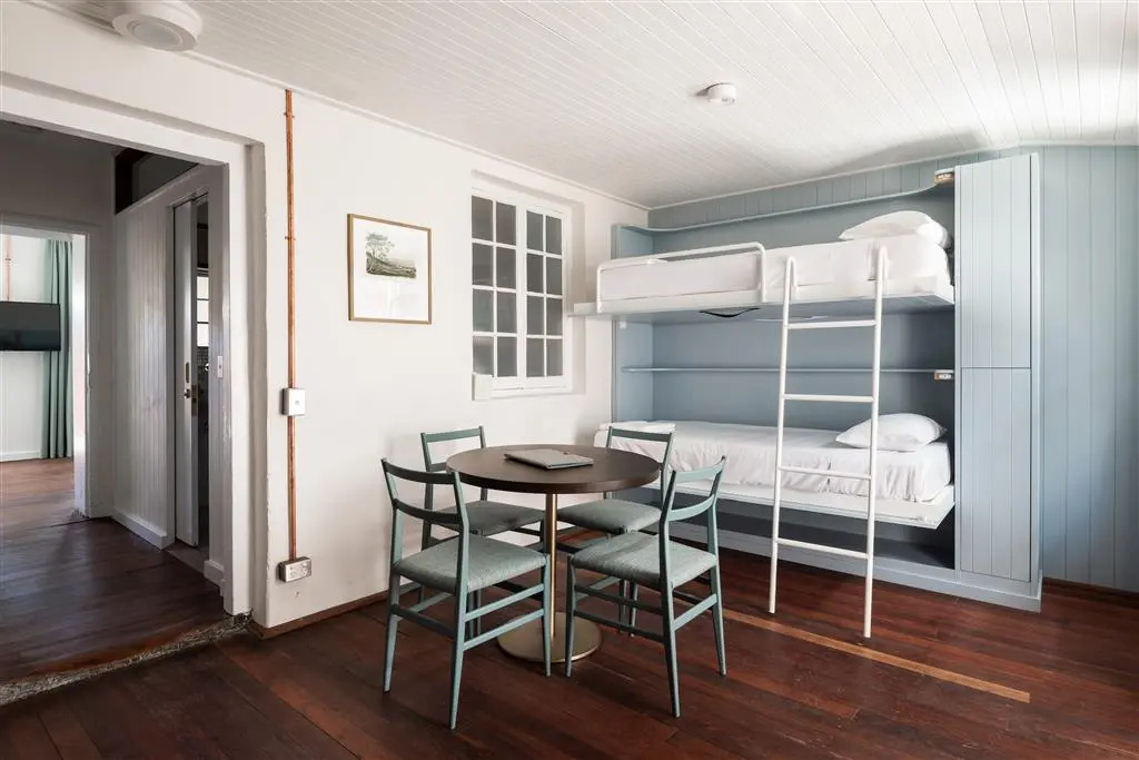 Garde Hotel and Warders Cottages - 2