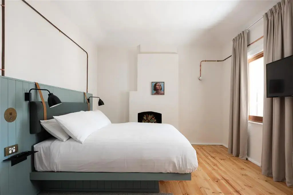 Garde Hotel and Warders Cottages - 5