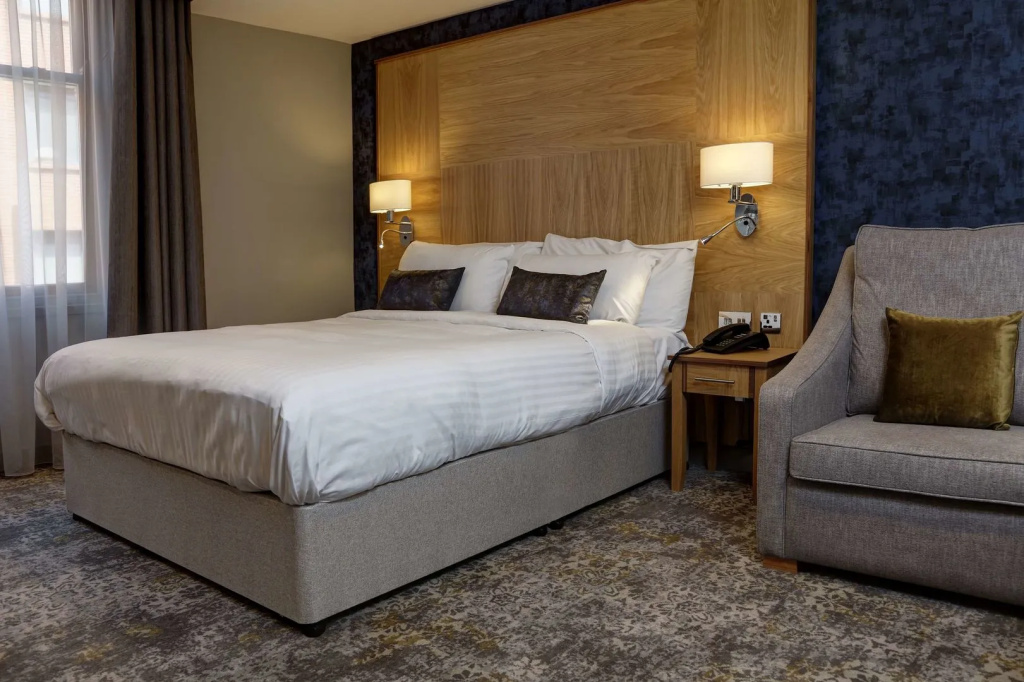 Garner Hotel Nottingham City Centre by IHG - 2