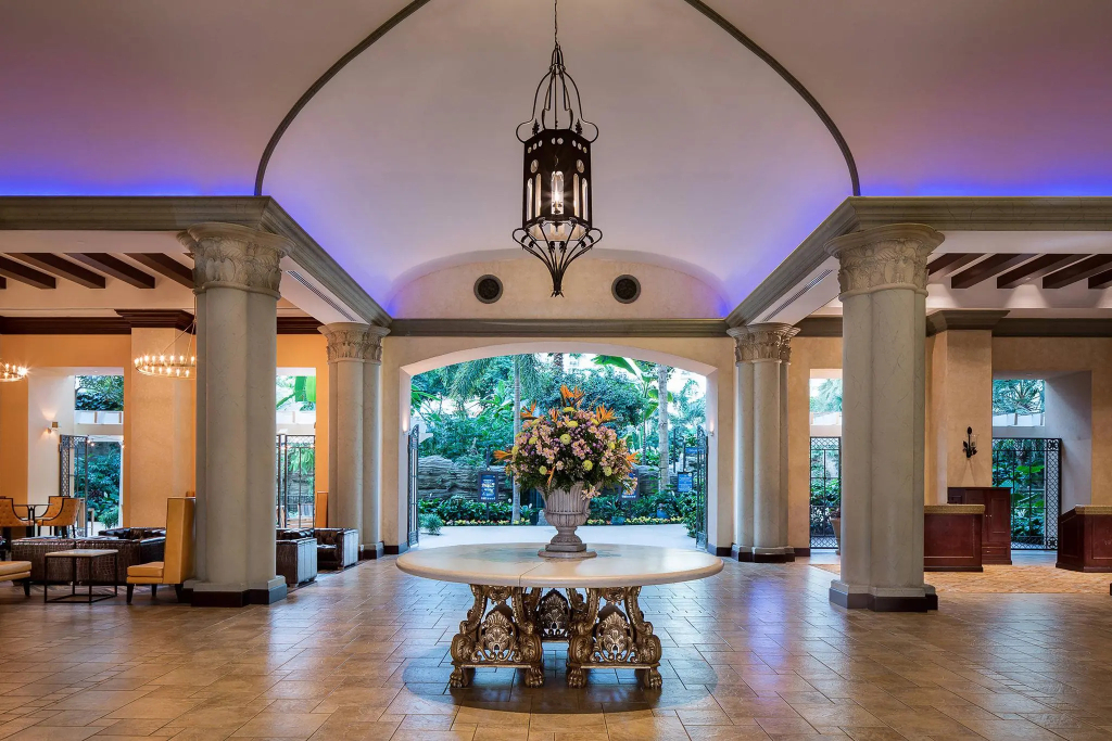 Gaylord Palms Resort & Convention Center - 2