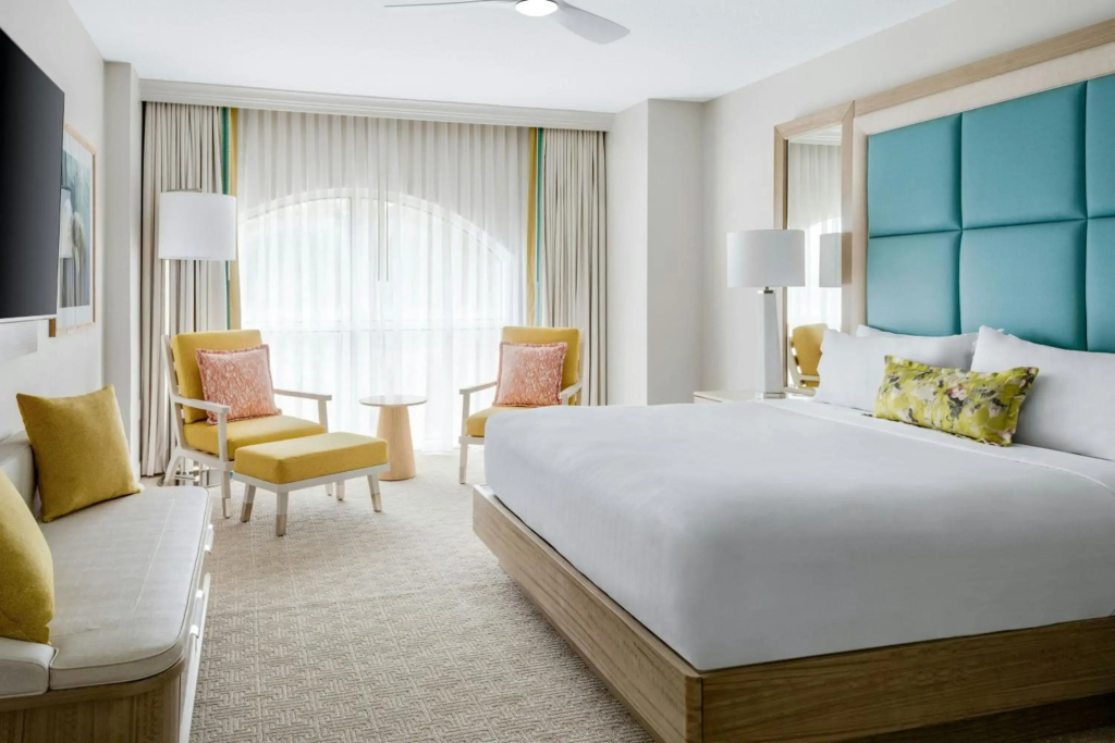 Gaylord Palms Resort & Convention Center - 3