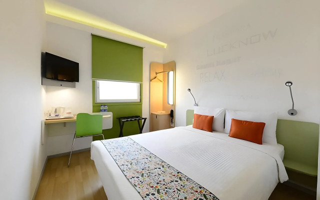 Ginger Hotel Lucknow - 3