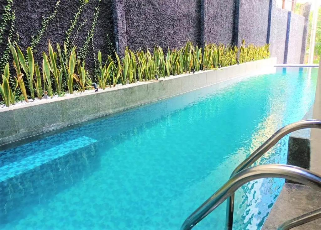 GoldVitel Hotel Surabaya - 2