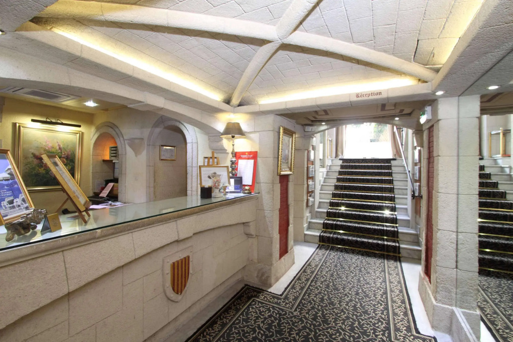 Golden Tulip Cannes hotel de Paris - 2