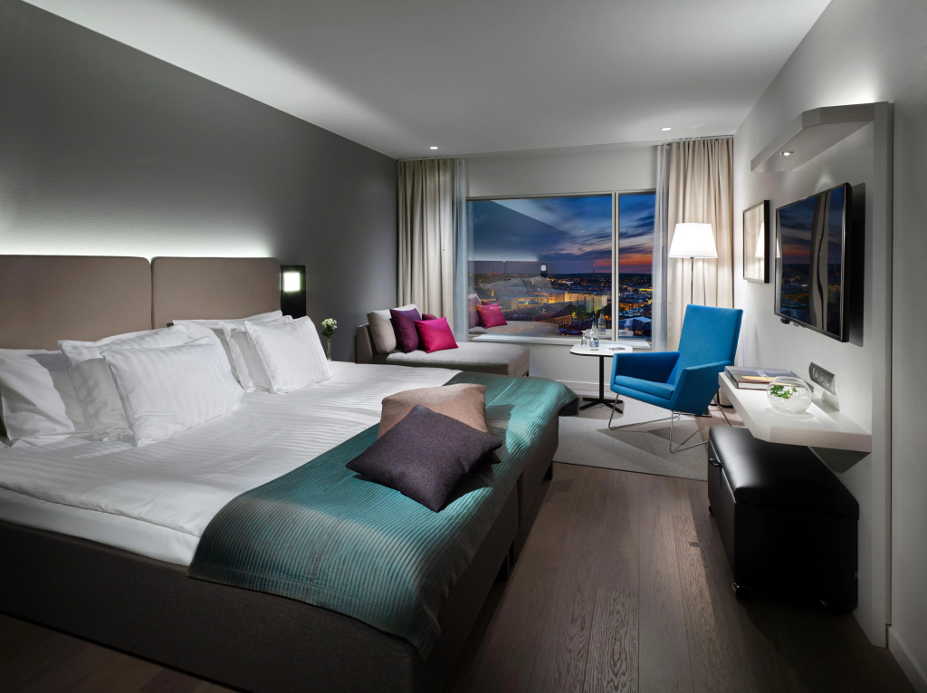 Gothia Towers & Upper House - 3