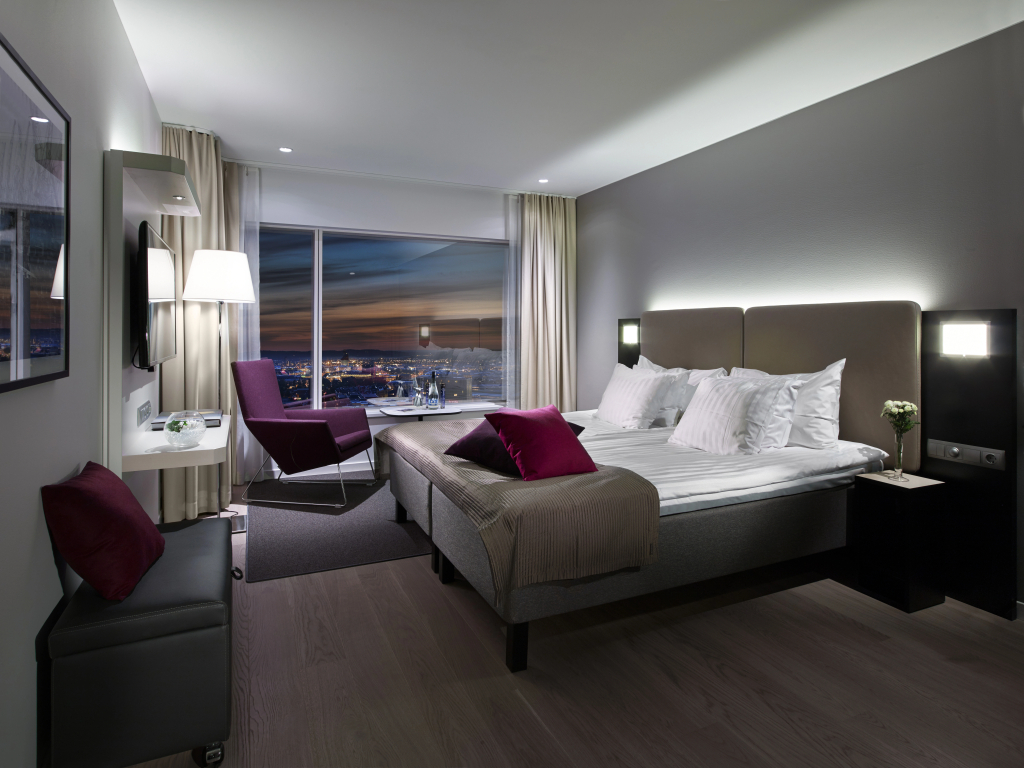Gothia Towers & Upper House - 5