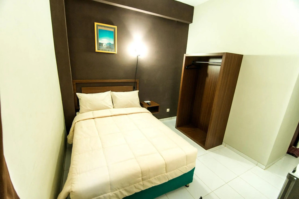 Grace Setia Hotel - 2