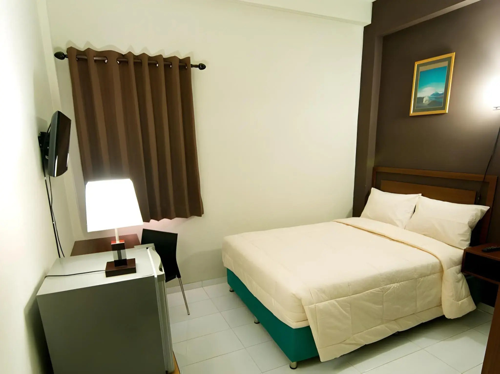 Grace Setia Hotel - 3