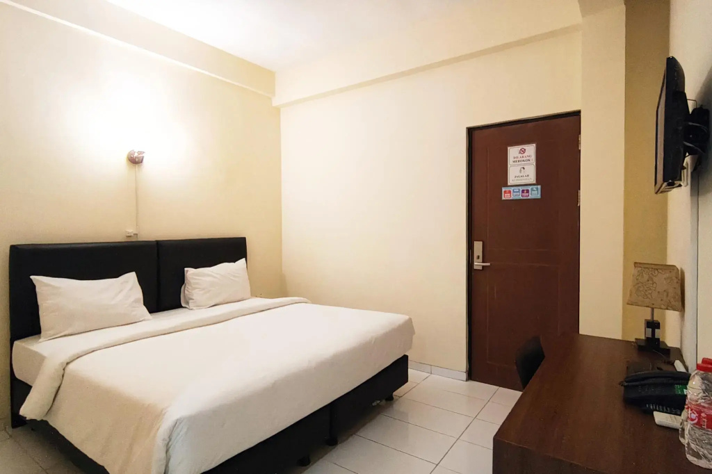 Grace Setia Hotel - 4
