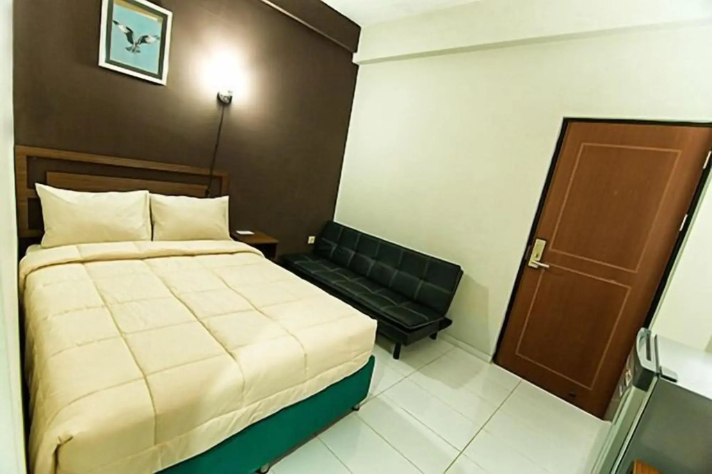 Grace Setia Hotel - 5