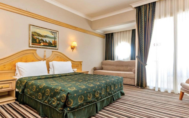 Grand Cettia Hotel - 5