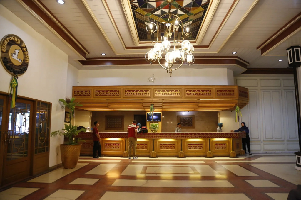 Grand Inna Medan - 2