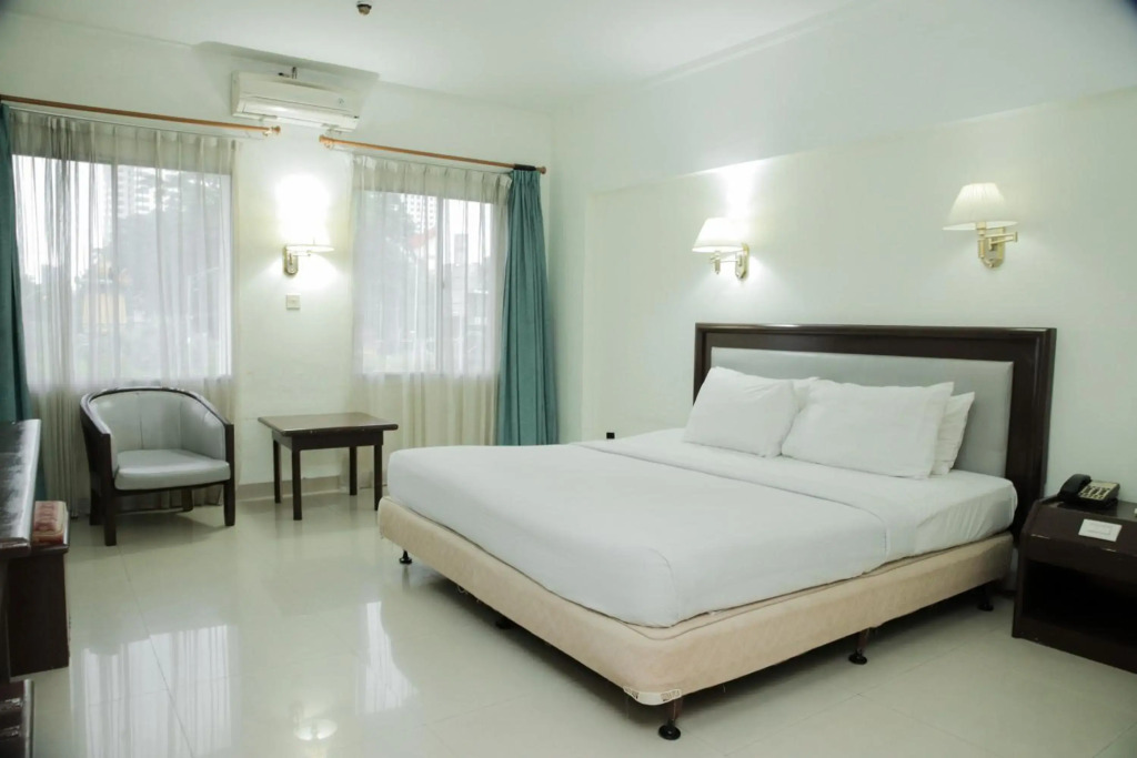 Grand Inna Medan - 3