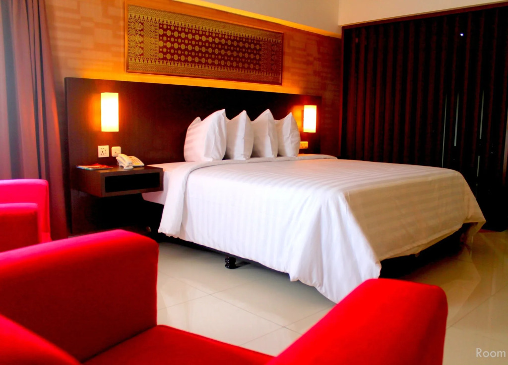 Grand Inna Medan - 4
