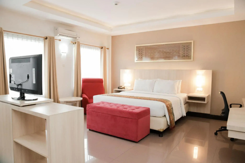 Grand Inna Medan - 5