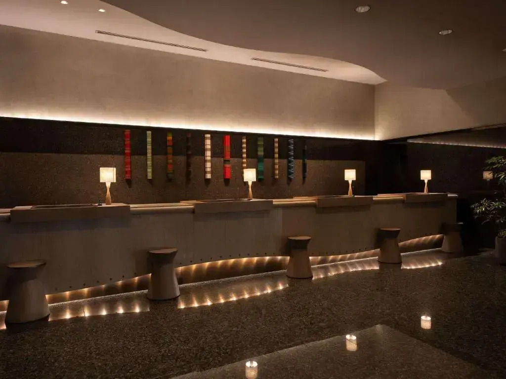 Grand Mercure Sapporo Odori Park - 2