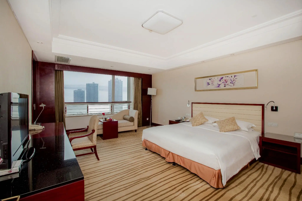 Grand New Century Hotel - 2