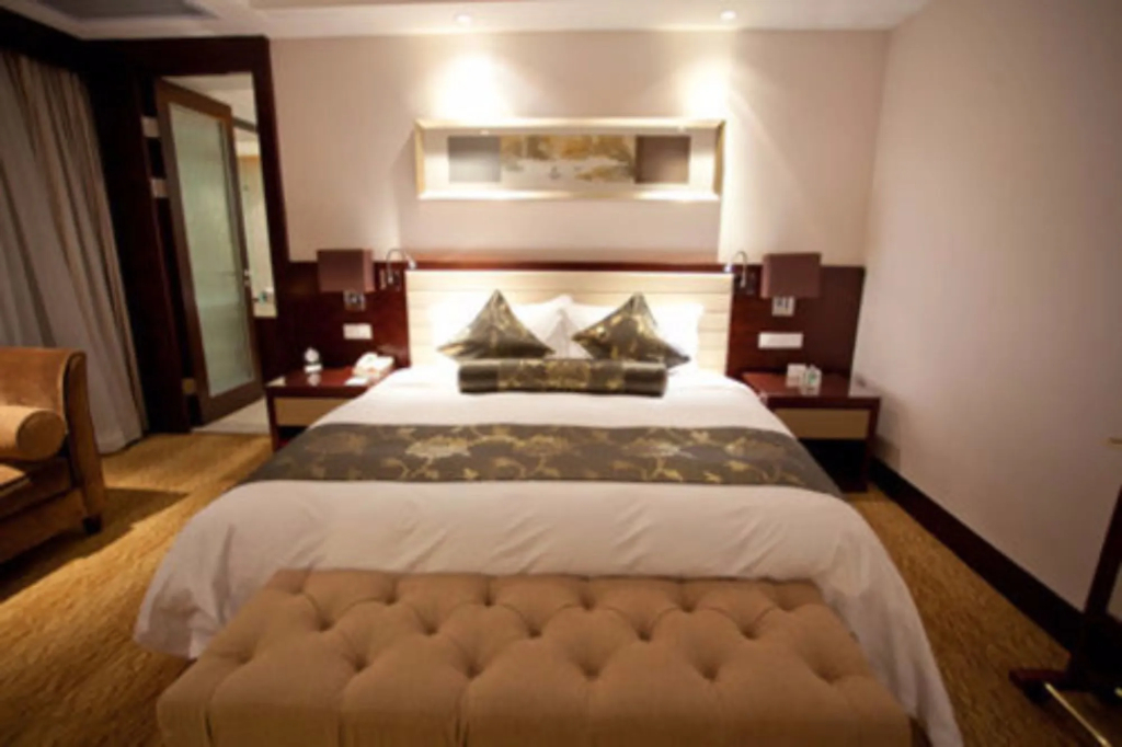 Grand New Century Hotel - 4