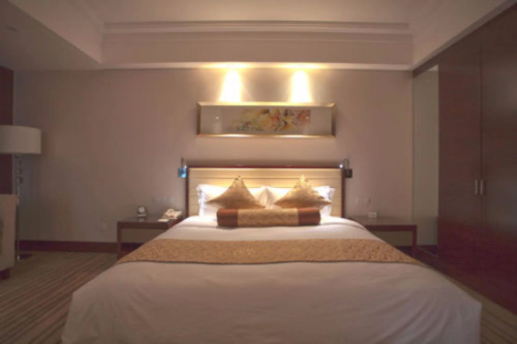 Grand New Century Hotel - 5
