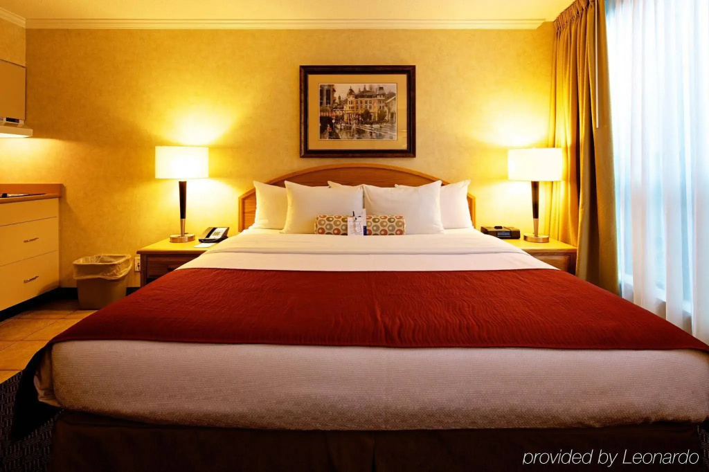 Grand Park Hotel & Suites Downtown Vancouver, an Ascend Collection Hotel - 5