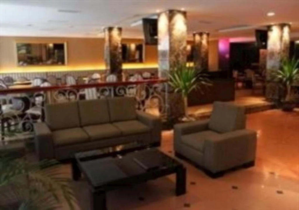 Grand Sakura Hotel - 2