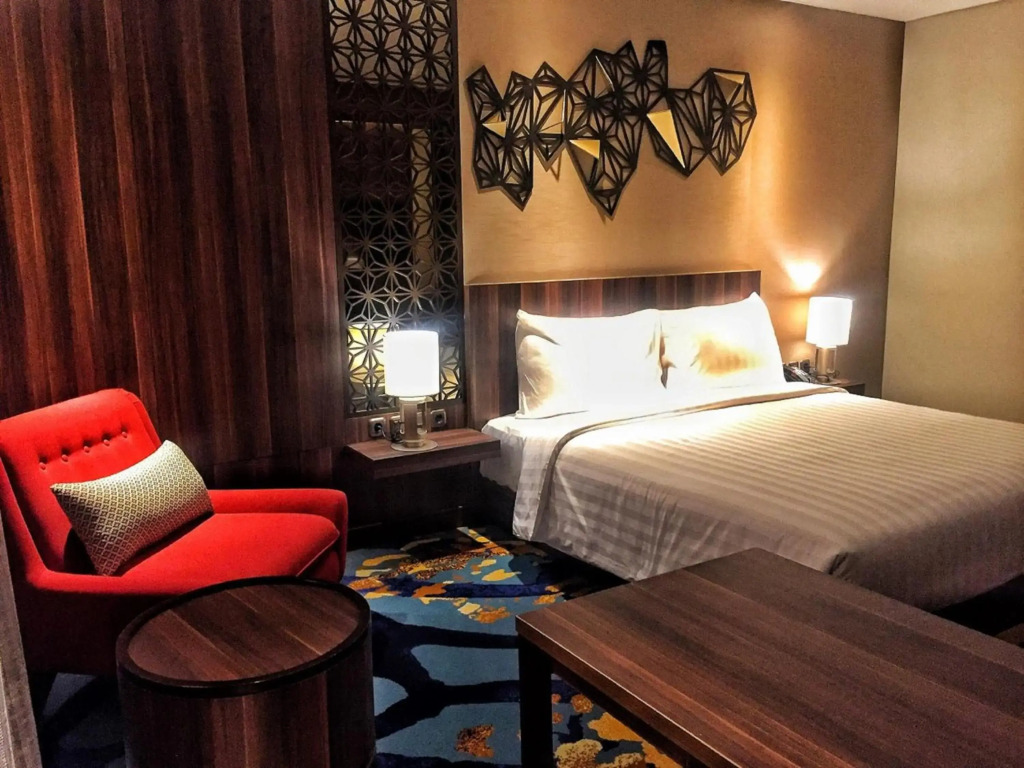 Grand Soll Marina Hotel - 3