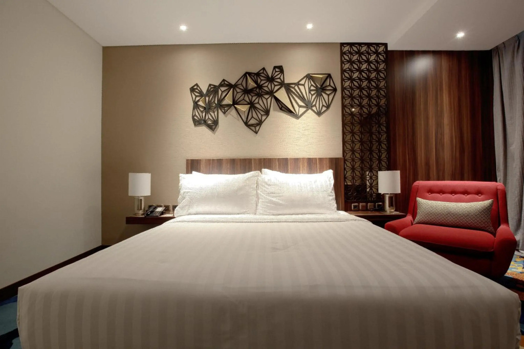 Grand Soll Marina Hotel - 5